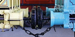 差压传感器工作原理